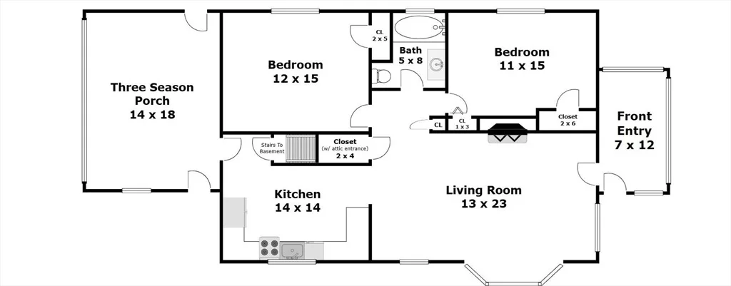 Photo of 306 Paradise Road