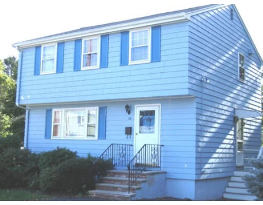 Photo of 20 Gilbert St