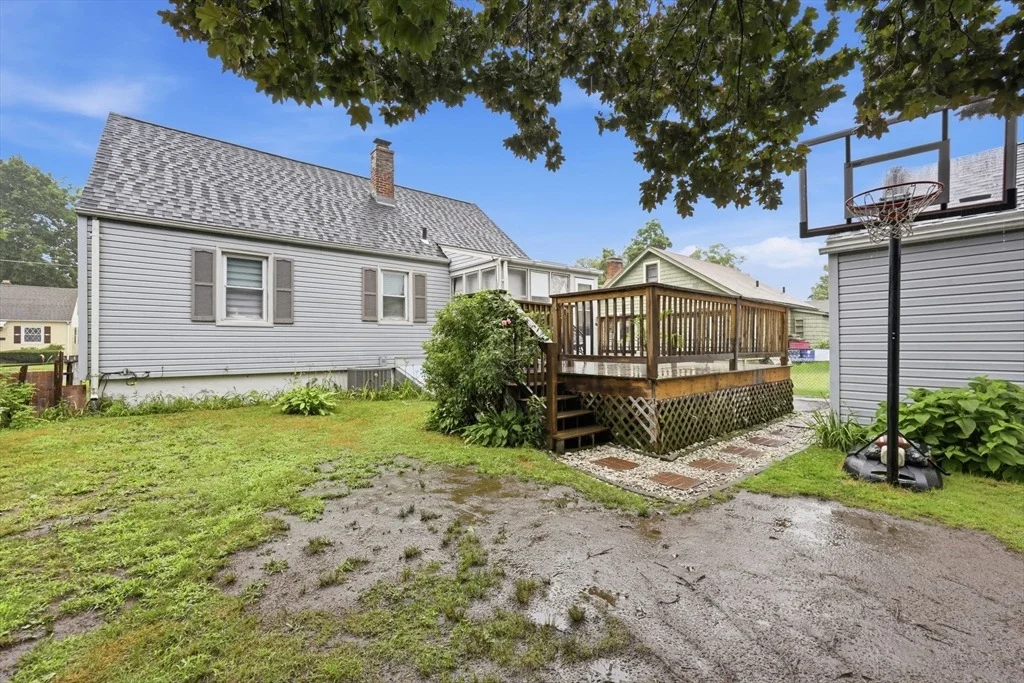 Photo of 63 Fordham St