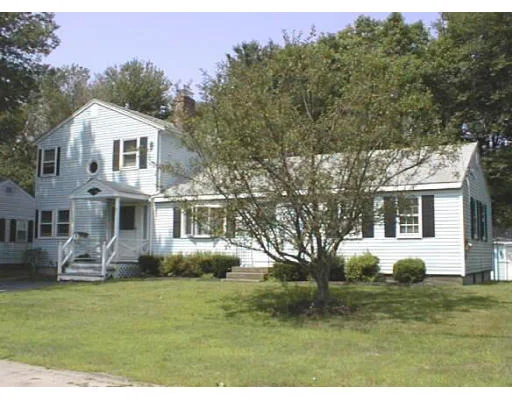 Photo of 20 Milton Terrace
