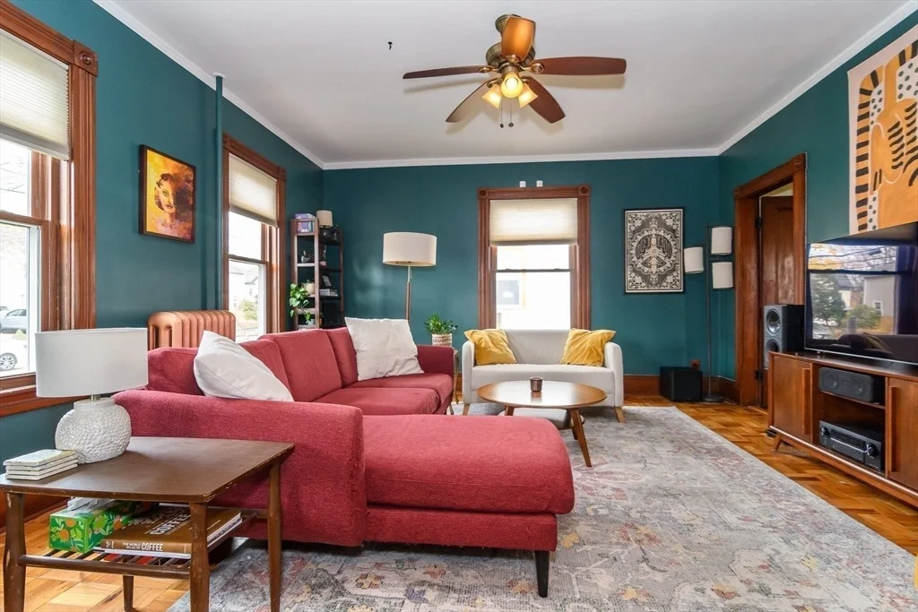 Photo of 16 Alexander St