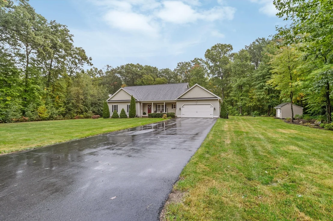 Photo of 138 Mort Vining Rd