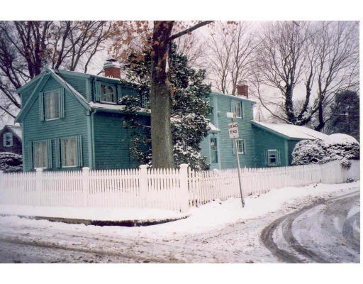 Photo of 45 Chestnut Street