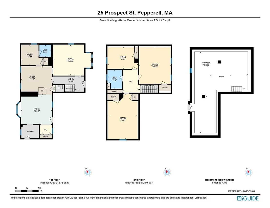 Photo of 25 Prospect St
