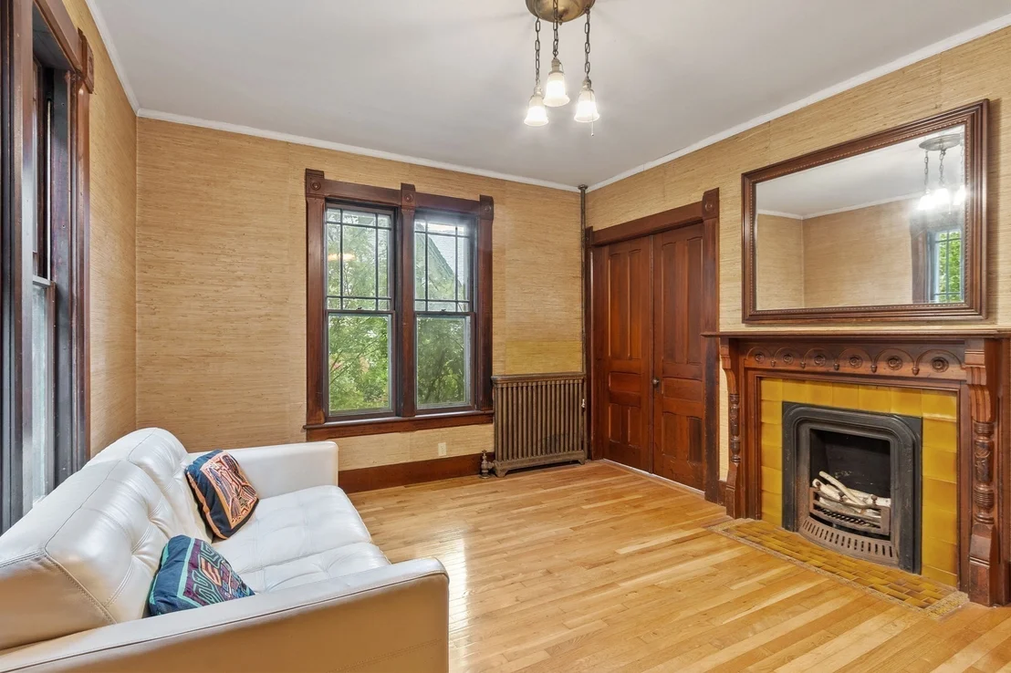 Photo of 27 Cherry St.