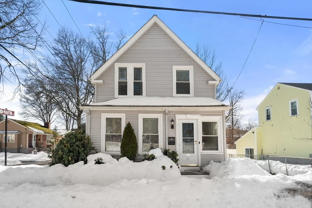Photo of 62 Maple St