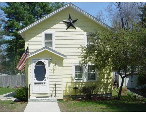 Photo of 19 Hunter Ave.