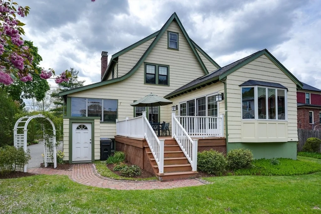 Photo of 11 Venner Road
