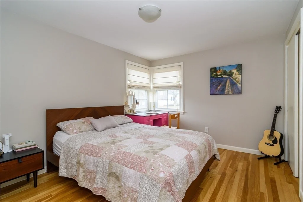 Photo of 210 Bacon St