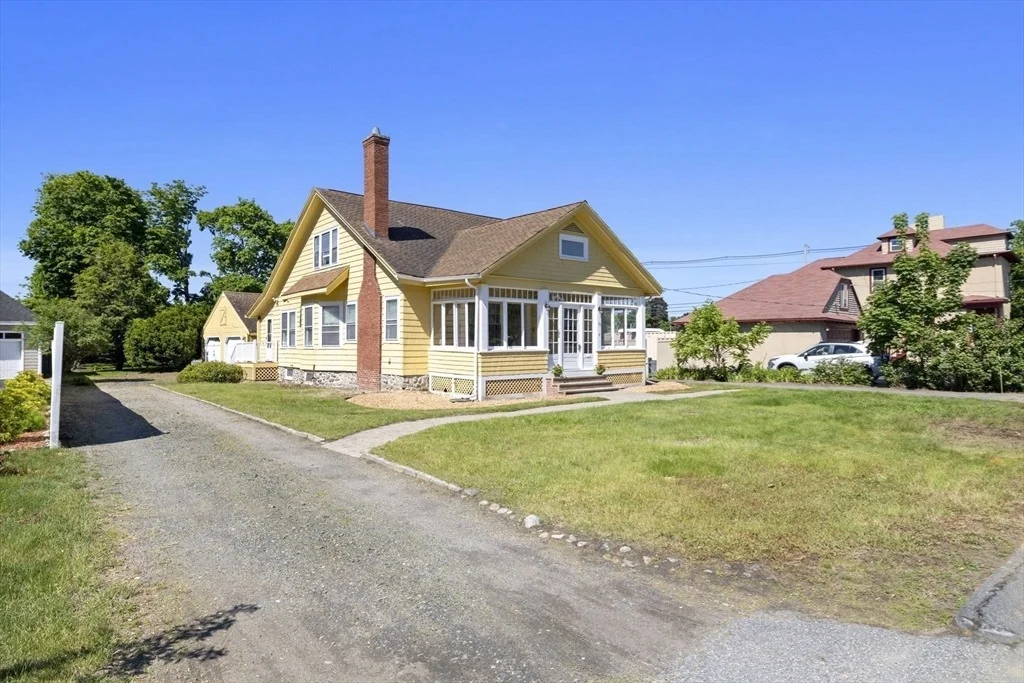 Photo of 17 Munroe Street