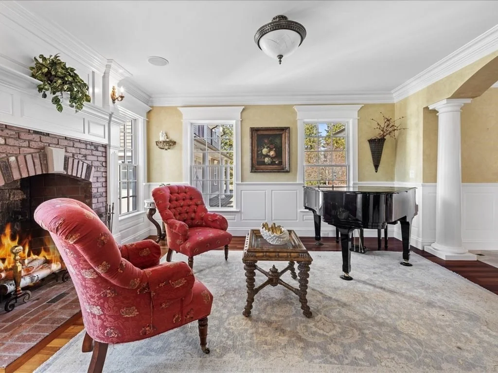 Photo of 232 Grove Street