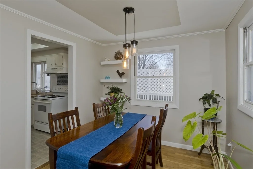 Photo of 16 Oliver Street