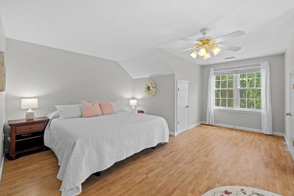 Photo of Unit C at 28 Coldspring Dr