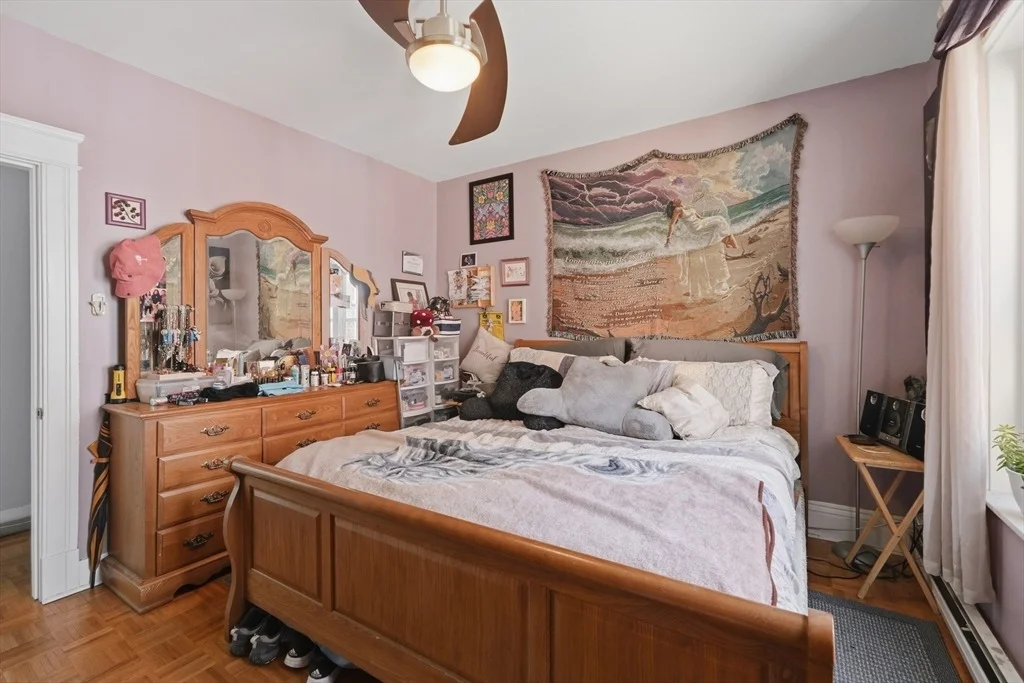 Photo of Unit 3 at 4 Chatham Place