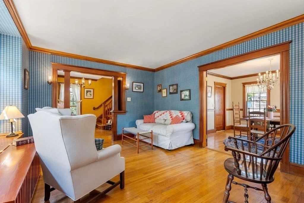 Photo of 45 Wendell Park