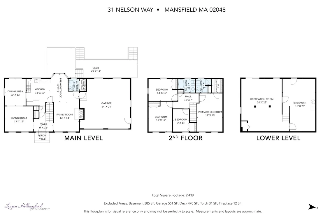 Photo of 31 Nelson Way