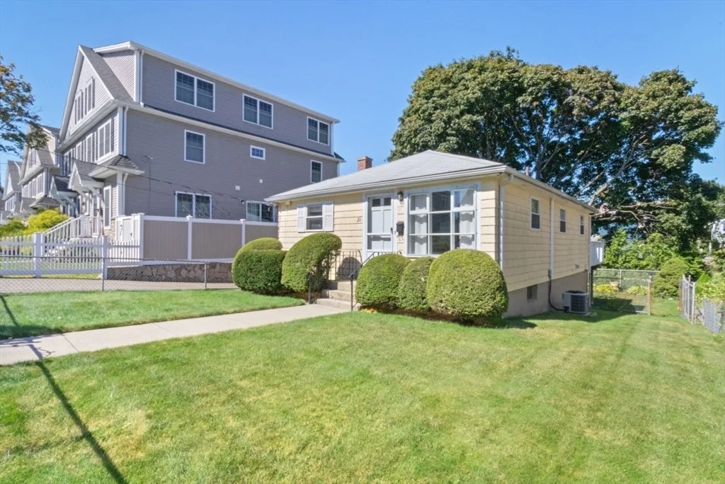 Photo of 20 Gale St