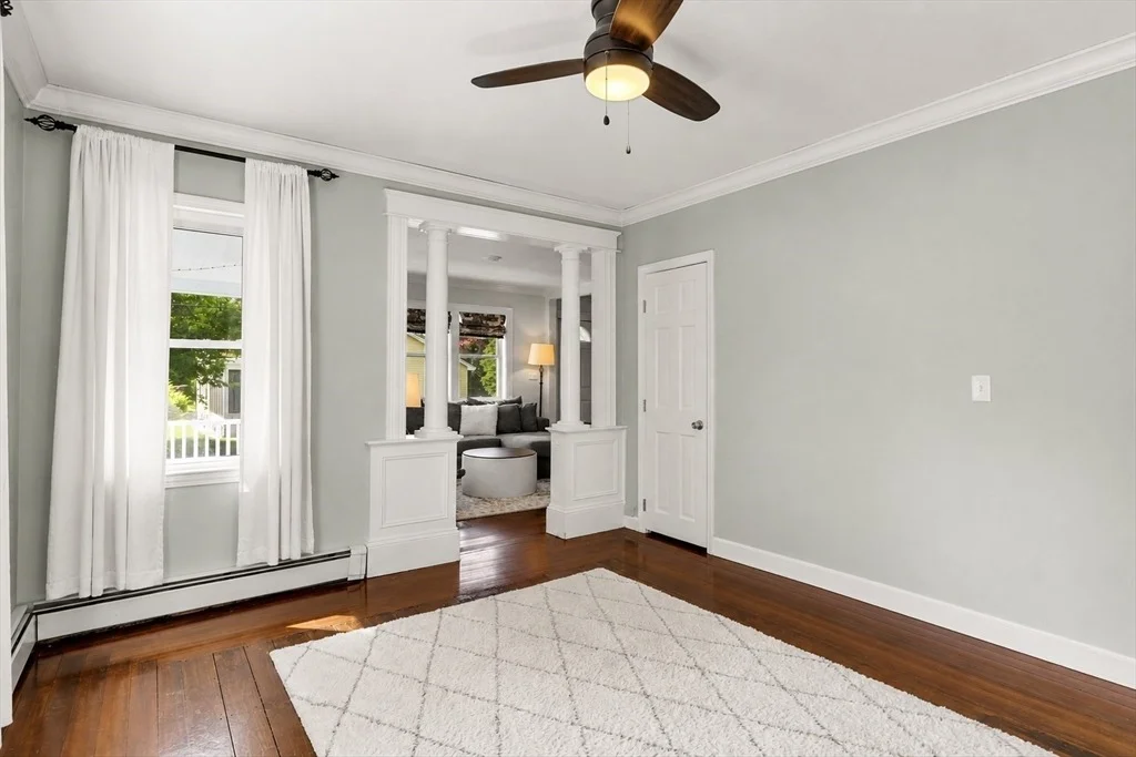 Photo of 9 Giles St