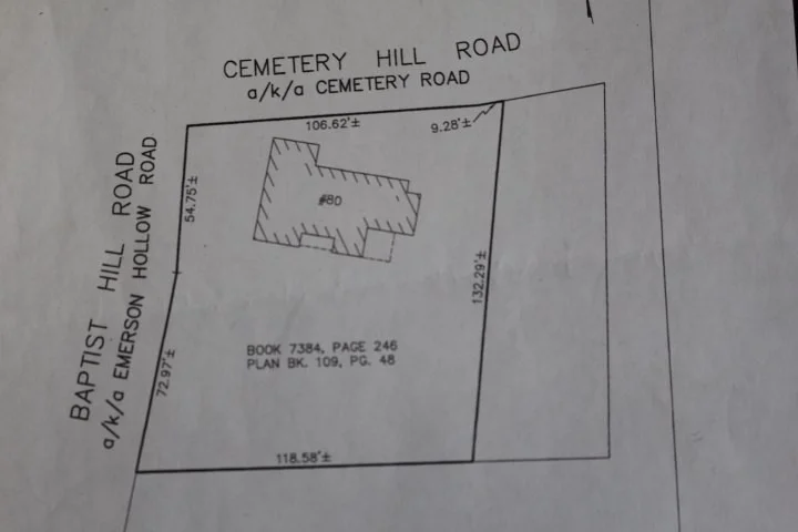Photo of 80 Baptist Hill Rd.