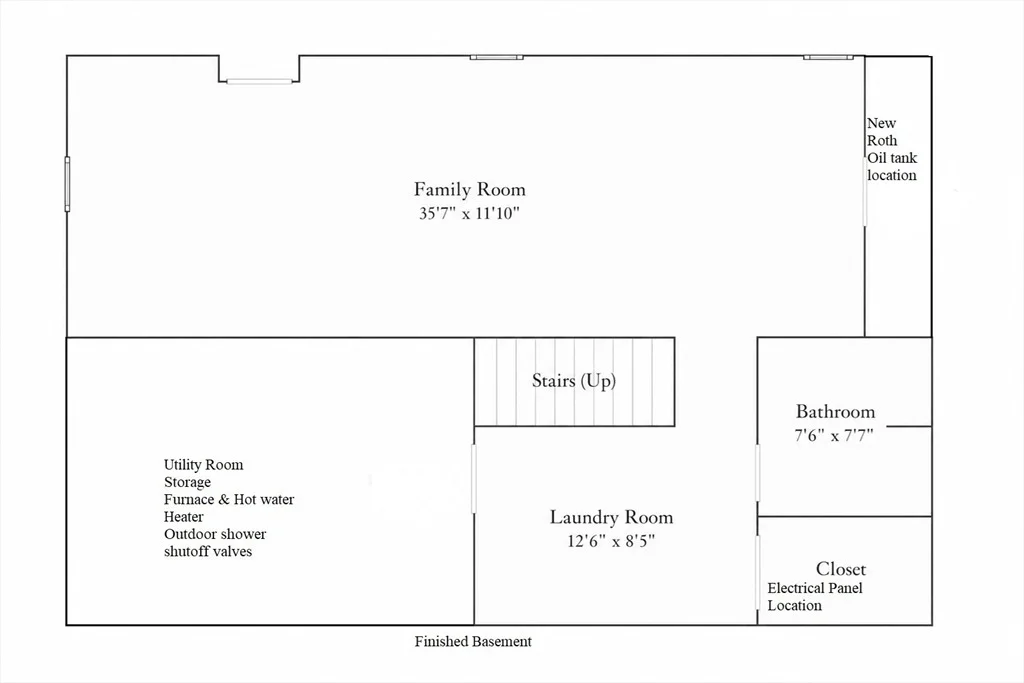 Photo of 8 Fairbrook Rd