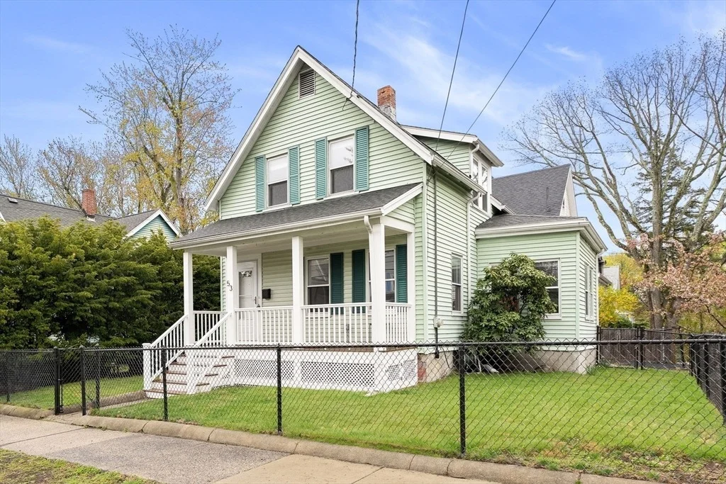 Photo of 53 Henderson St