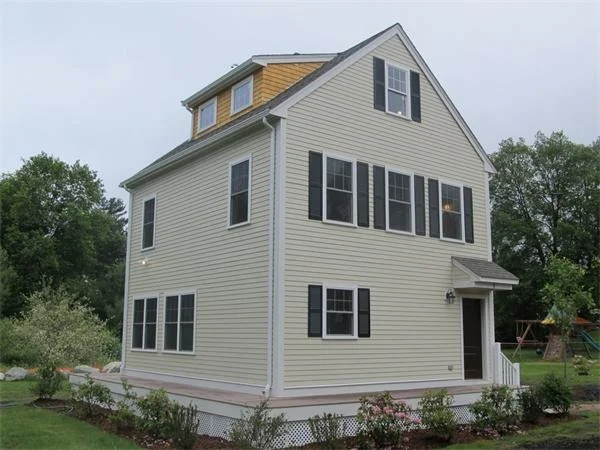 Photo of 5 Bailey St