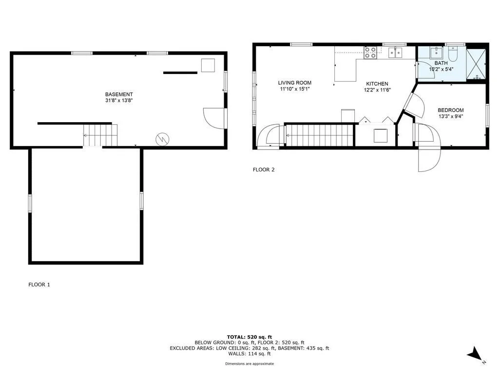 Photo of 11 Beaver Park