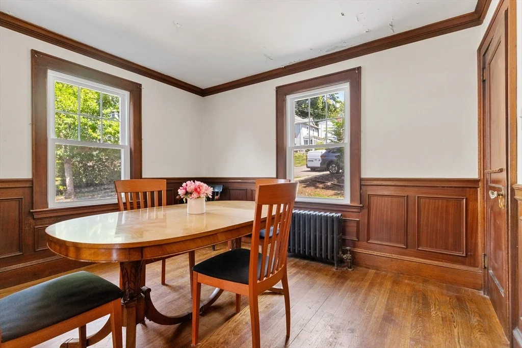 Photo of 6 Petertufts Road