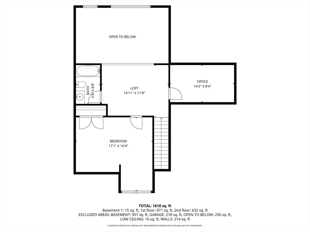 Photo of Unit 3 at 3 Red Pony Path