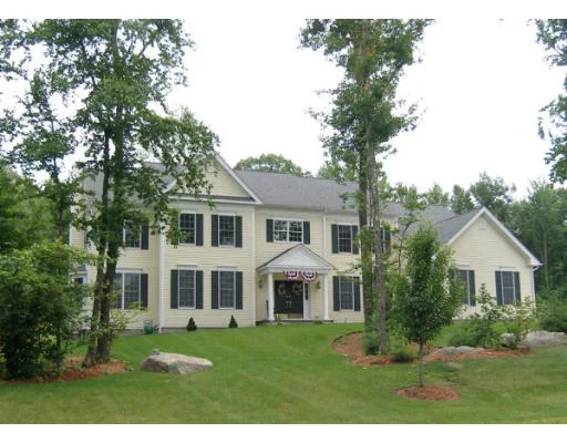 Photo of 6 Summit Way