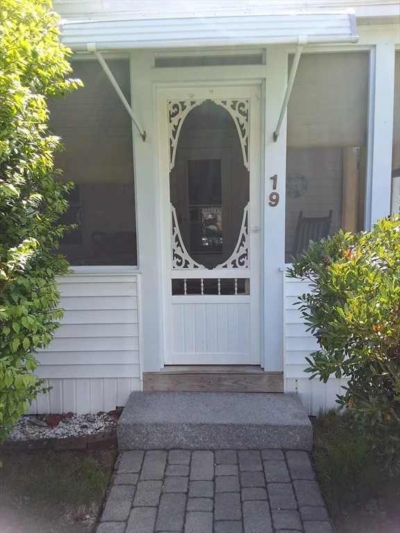 Photo of 19 Clinton St