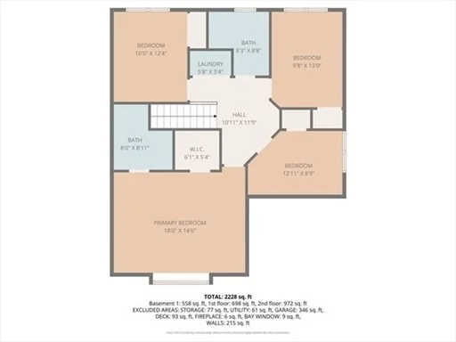 Photo of Unit 1 at 1 Knowlton Circle