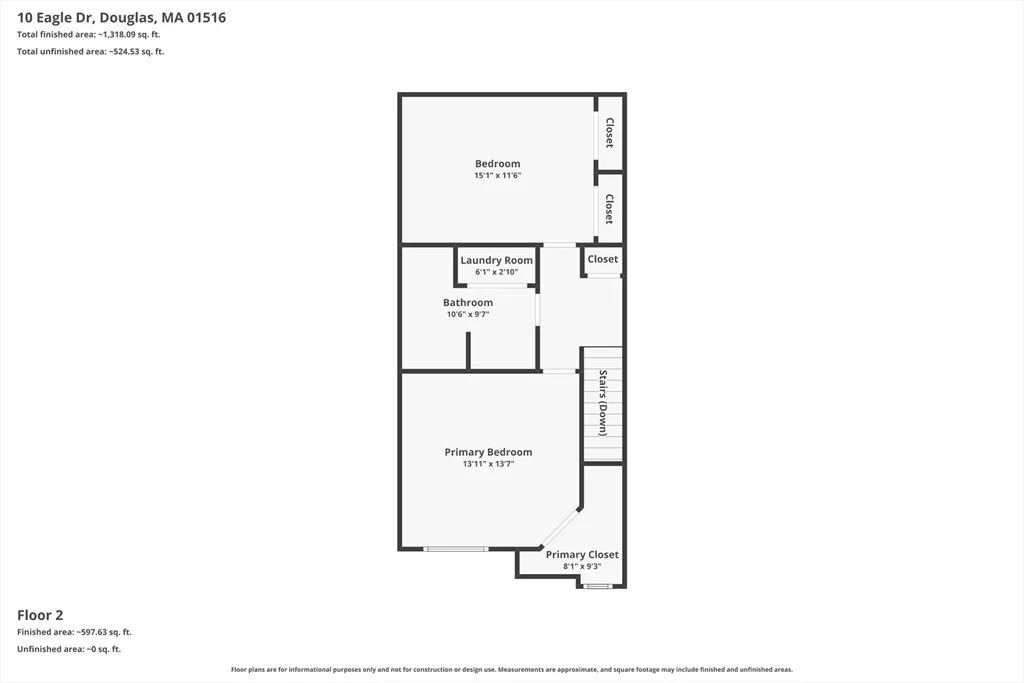Photo of Unit 10 at 10 Eagle Dr