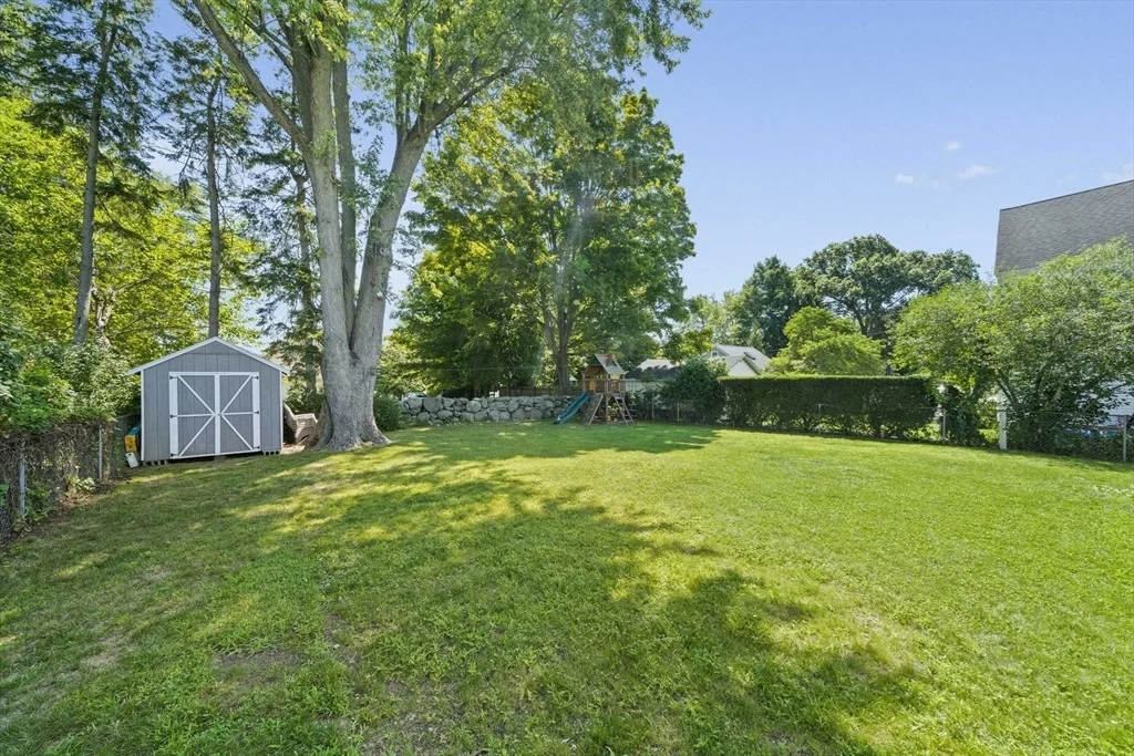 Photo of 166 Jefferson Street