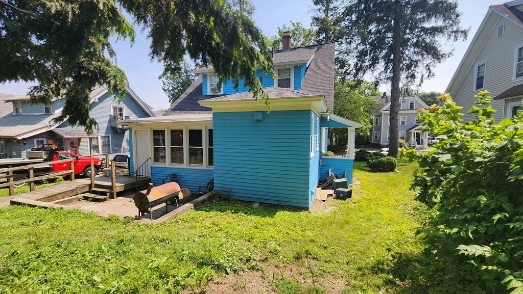 Photo of 132 Institute Rd