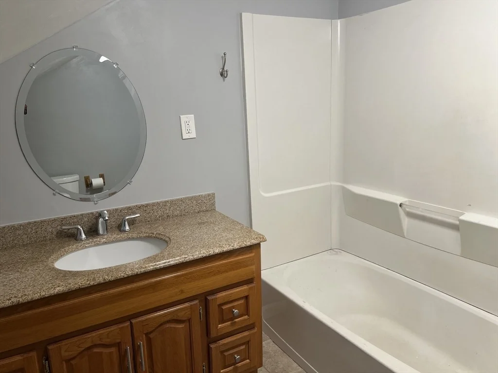 Photo of Unit A at 17 Main