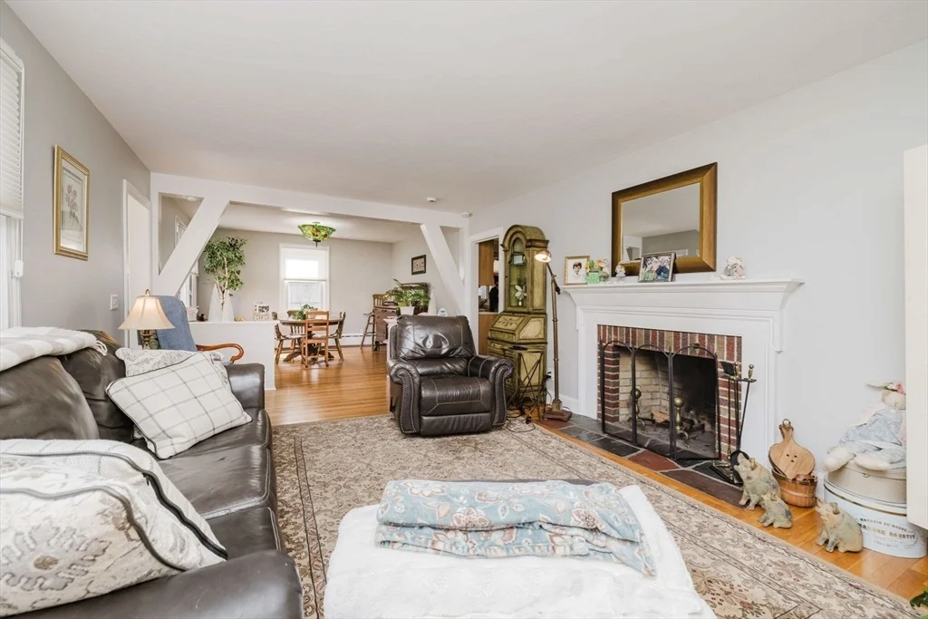 Photo of 554 Madison Street