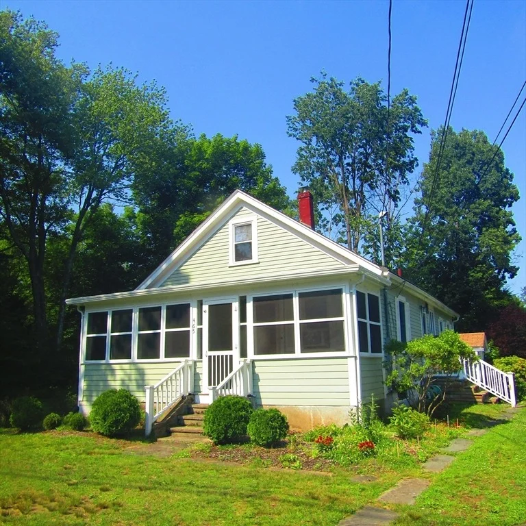 Photo of 465 Spring Street