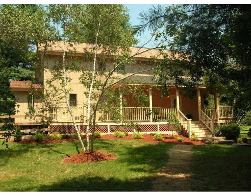 Photo of 52 Baxter Road