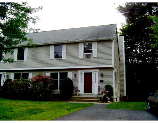 Photo of Unit 8 at 40 Ware Rd