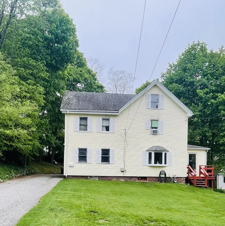Photo of 5 Madison St