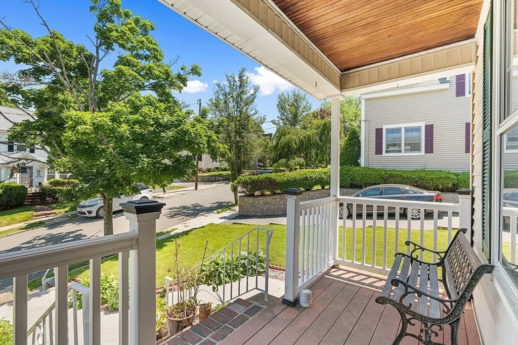 Photo of 3 Fitz Road