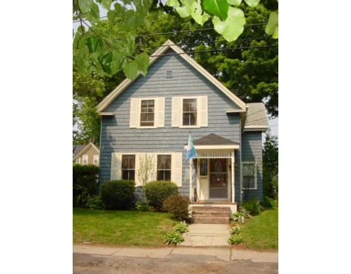 Photo of 35 High Street