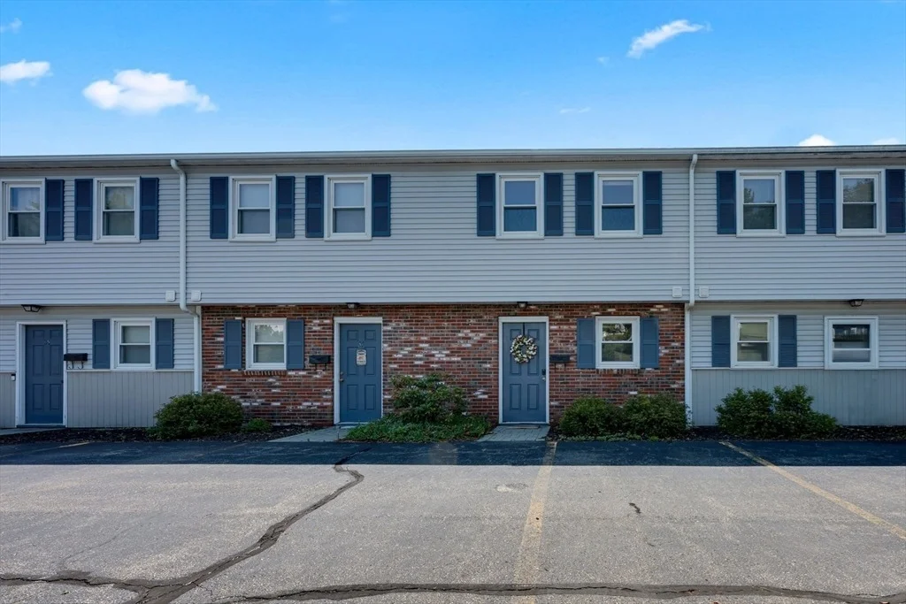Photo of Unit 38 at 8 Crestview Dr