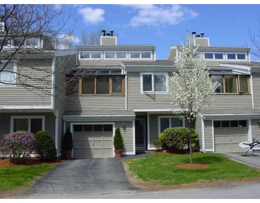 Photo of Unit 113 at 302 Pine Brook Drive