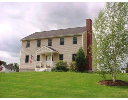 Photo of 111 General Hobbs Road