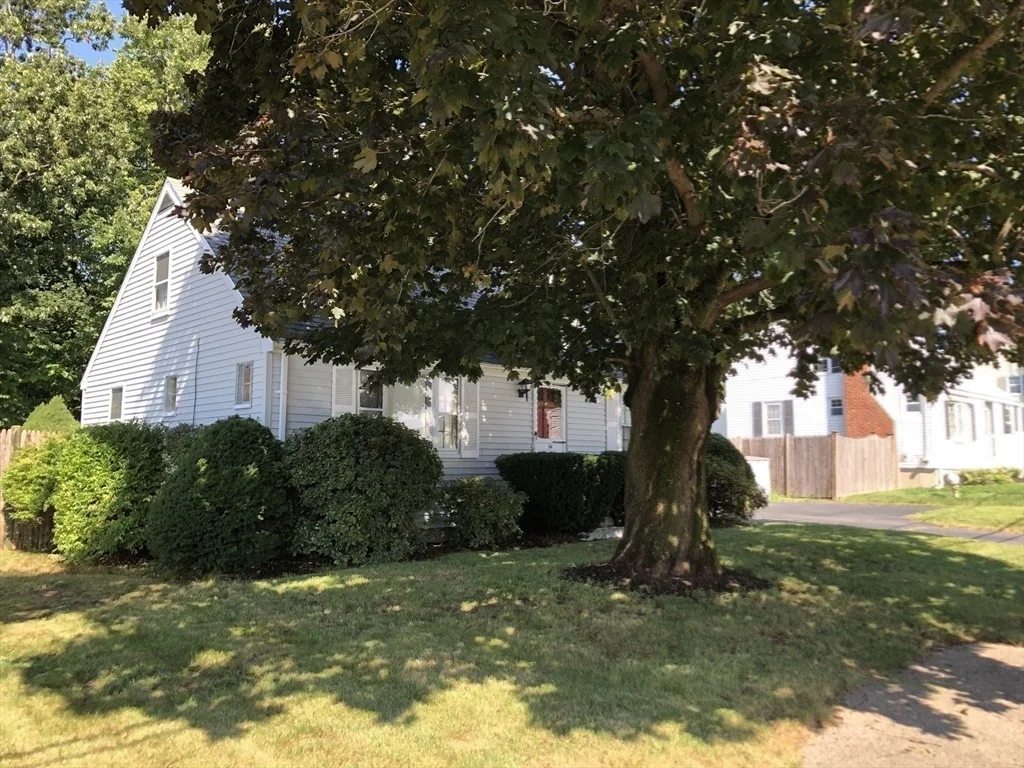Photo of 14 Washington Circle
