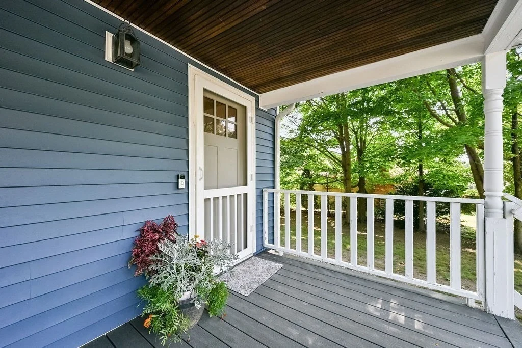 Photo of 21 Brunner Street