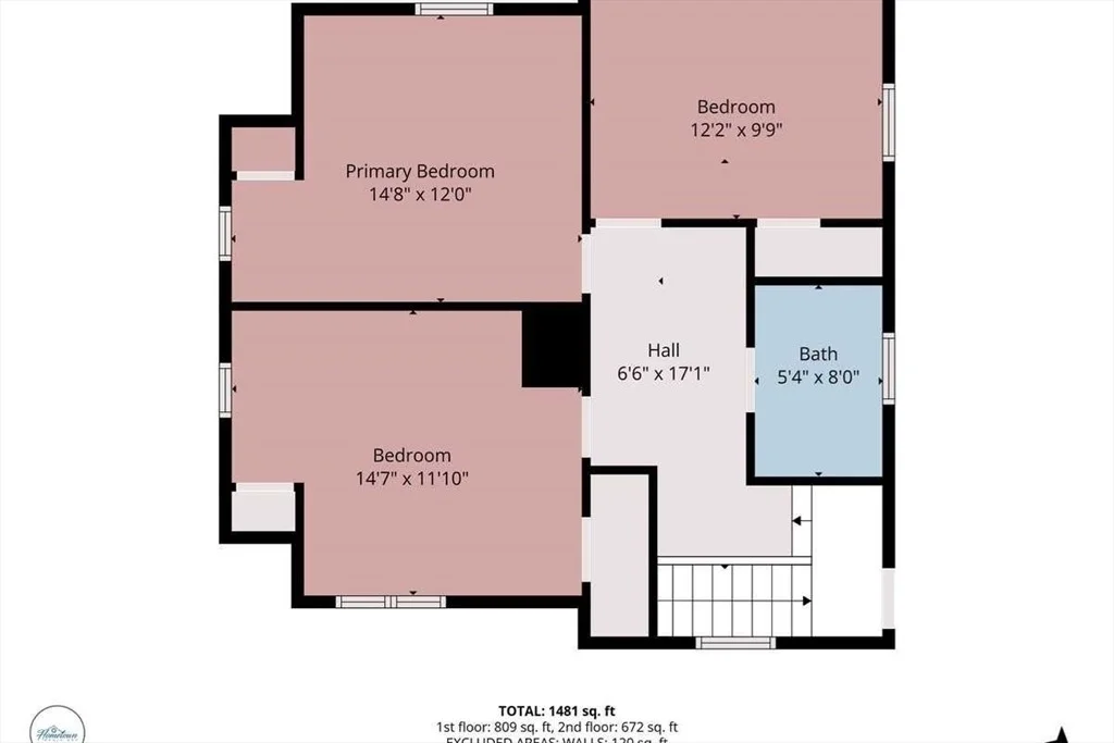 Photo of 860 Pleasant St