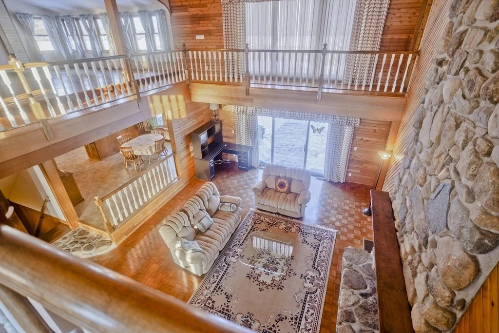 Photo of 119 Oakridge St.
